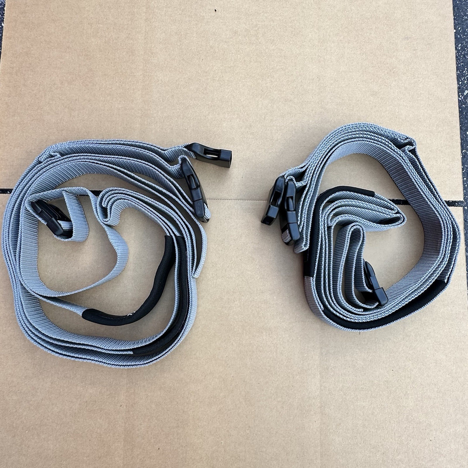 BODY GLOVE Connect System, Connects 2 SUP Stand Up Paddle Boards Together