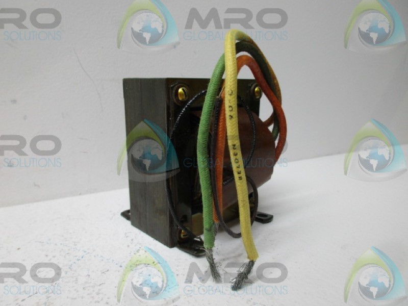THORDARSON 23V101 RECTIFIER TRANSFORMER NSMP