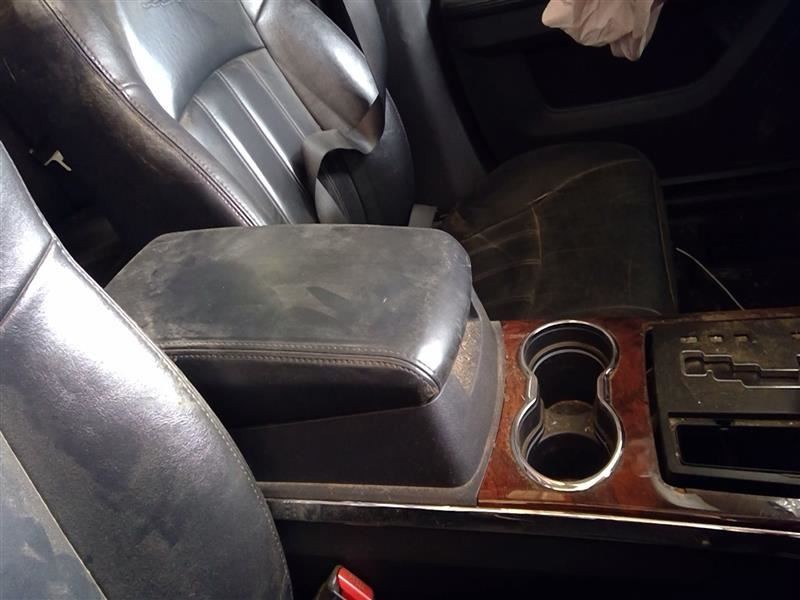 Console Front Floor Fits 08-10 300 10260511