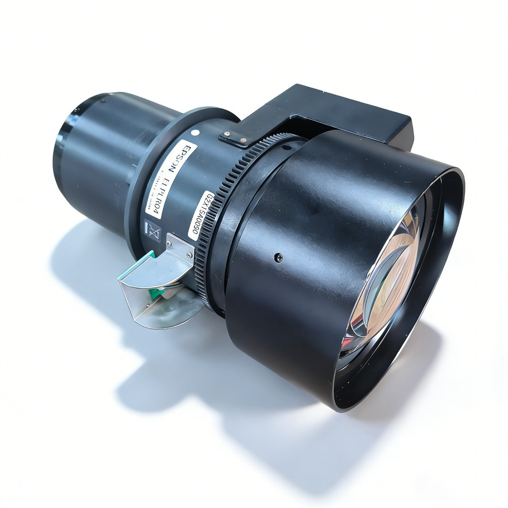 Epson Projector Lens ELPLR04 Short Fixed Projector Lens
