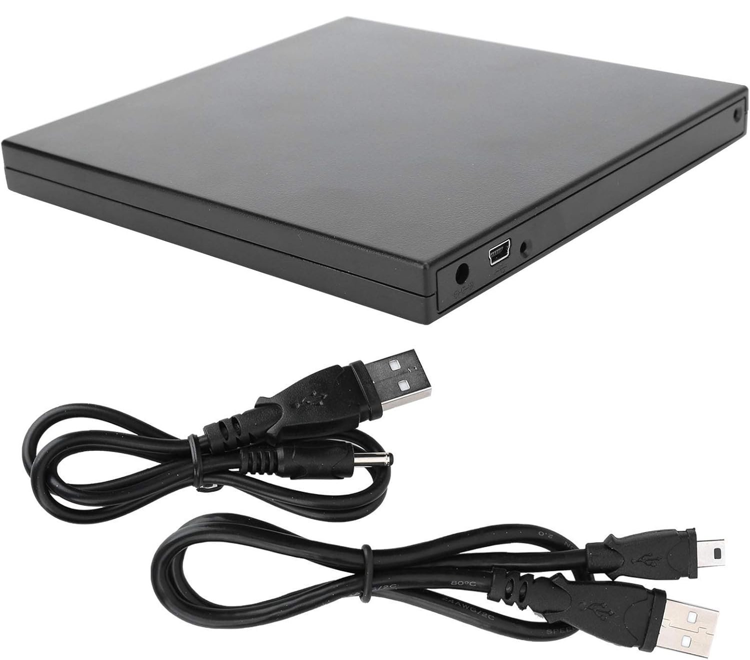 LG BU40N Internal Drive Flashed Unlocked 4K UHD Friendly in External Case