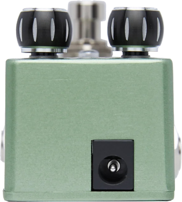 Pigtronix Gatekeeper Noise Gate Pedal