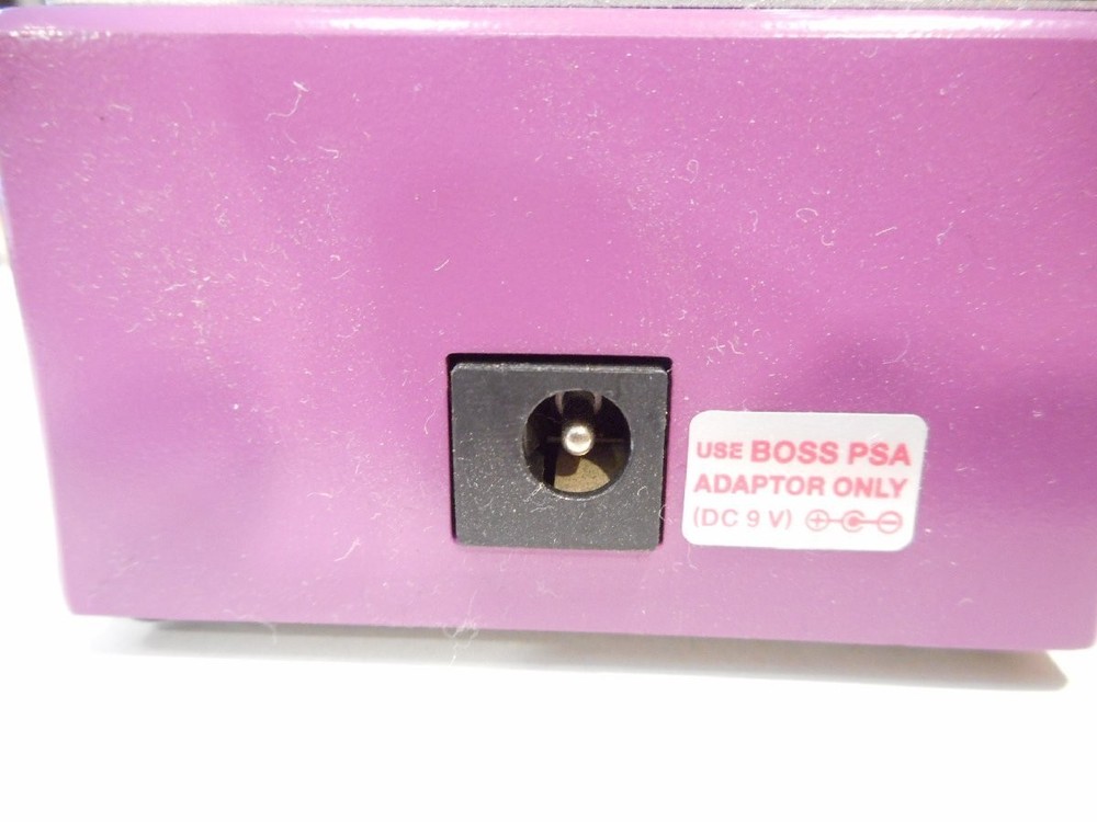 Boss BF-3/Flanger 620679