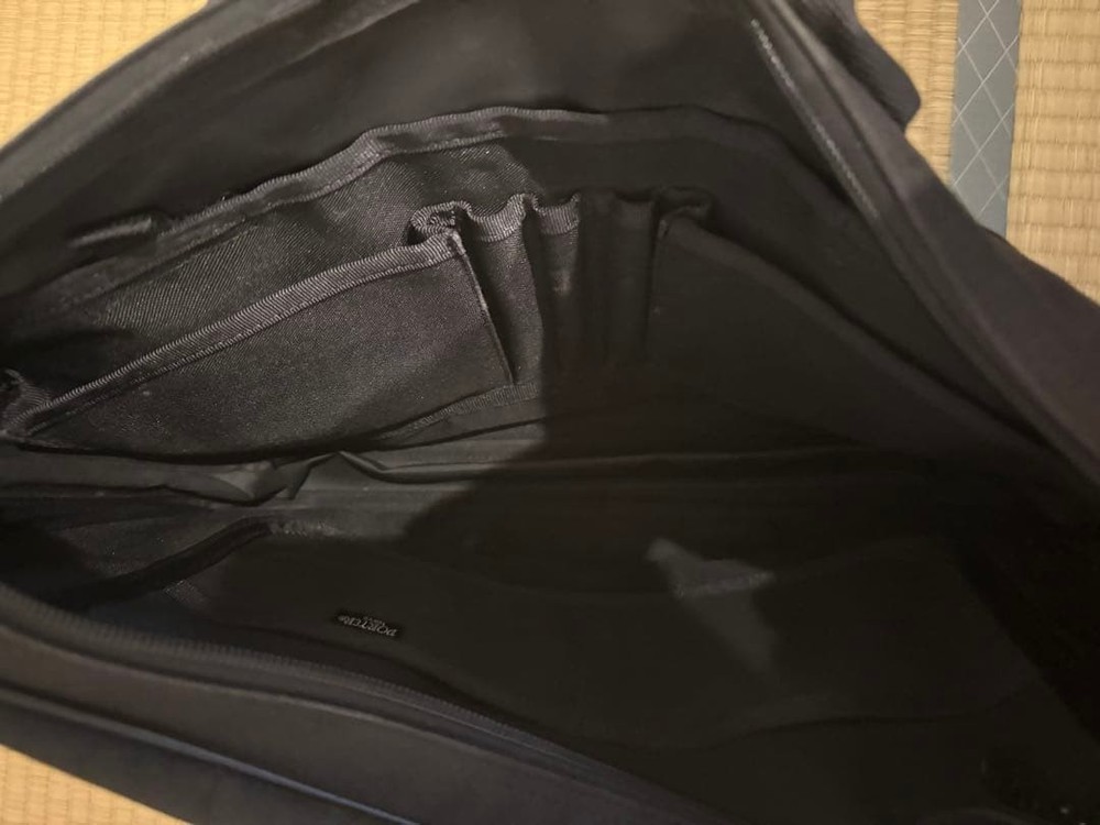 Porter CLIP Business Bag Briefcase A practical bag