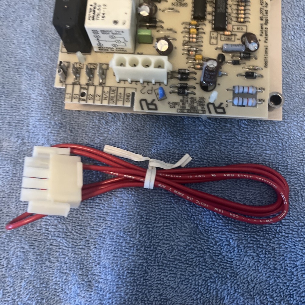 KIT-03308 Trane Service First