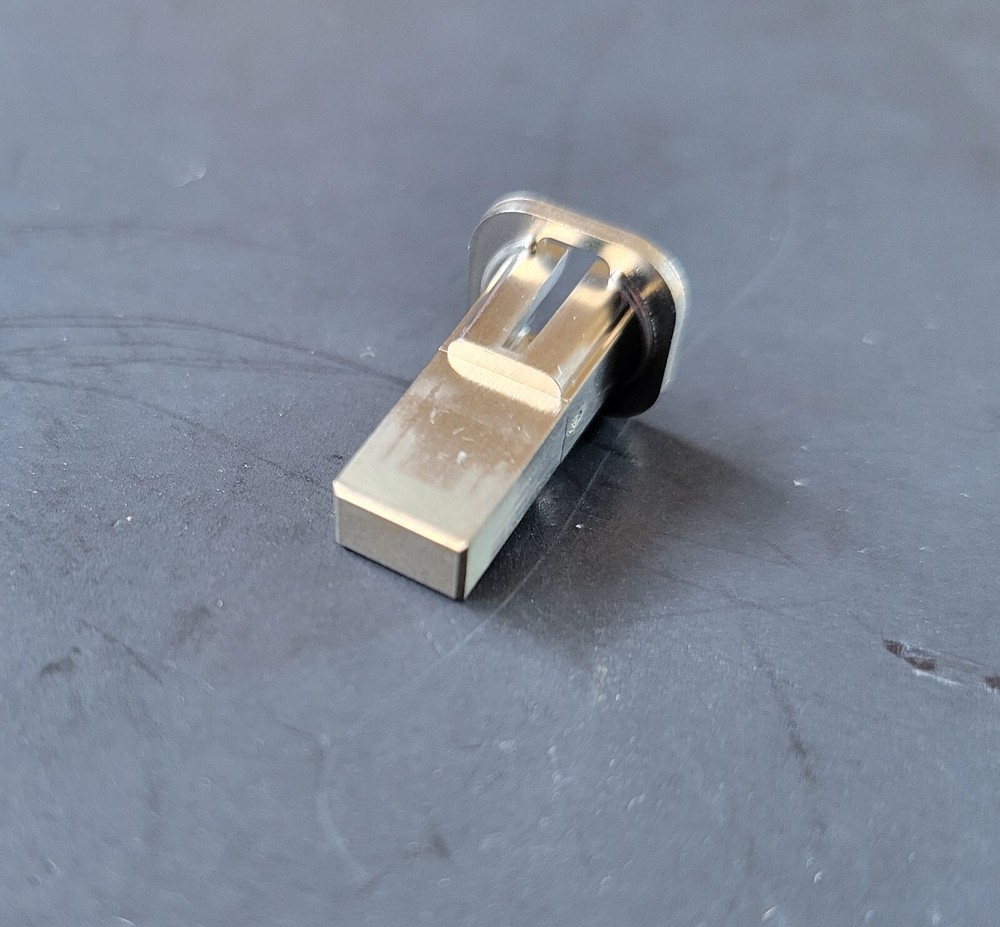 Original Push Button Cap For a Marantz MR 1120 Receiver