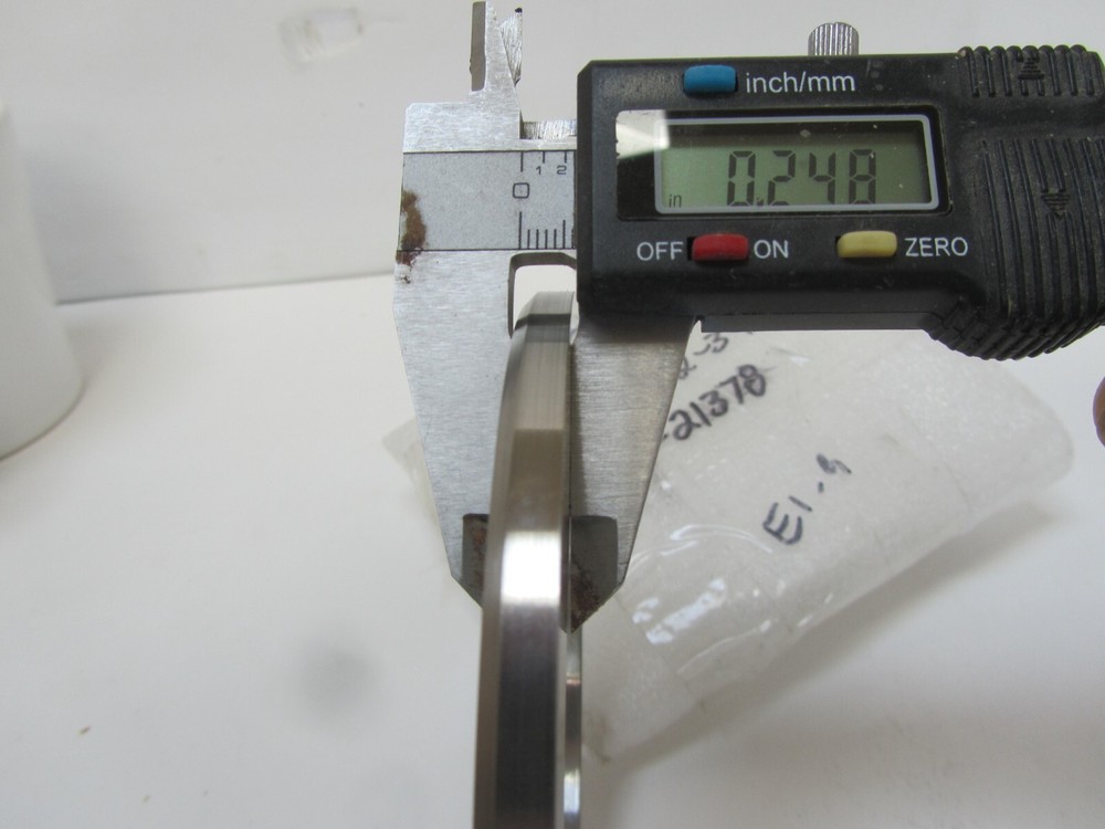 ITT Goulds 52-117-785-003 Ring