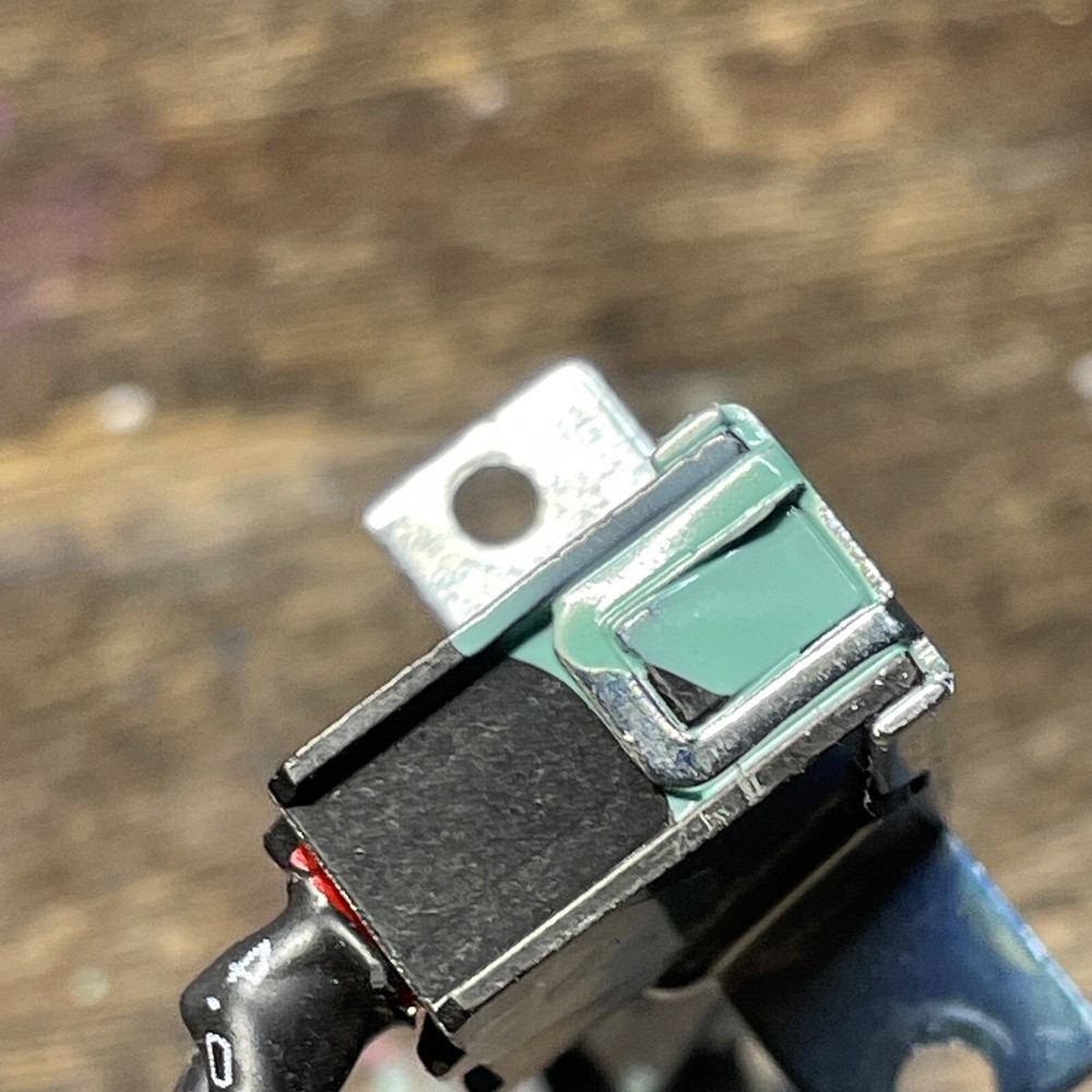 MG30CFX Power Push Switch 70W