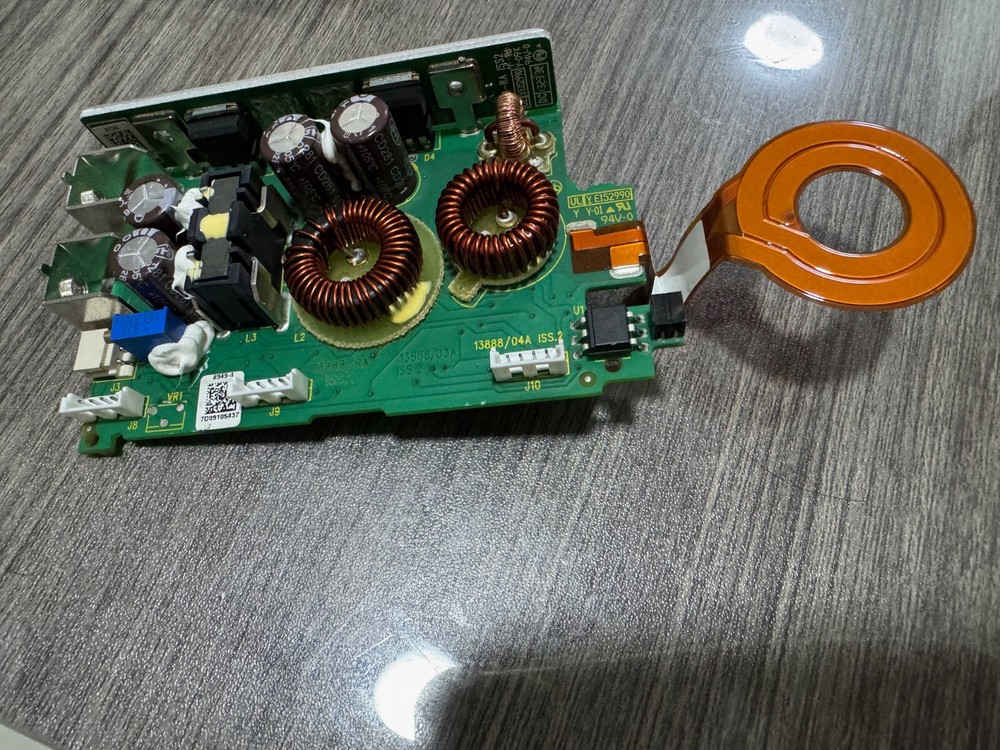 TDK Lambda VEGA Power module B5 21.5 - 31V 6A Part Number: 9005-3