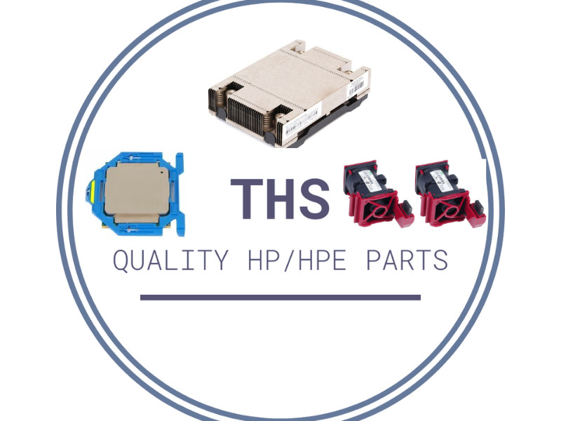 HP 818170-B21 COMPLETE 1.7Ghz Xeon E5-2609 v4 CPU KIT for Proliant DL360 G9