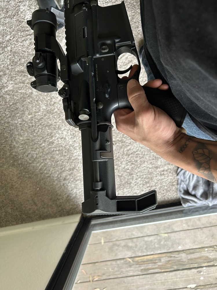 airsoft guns