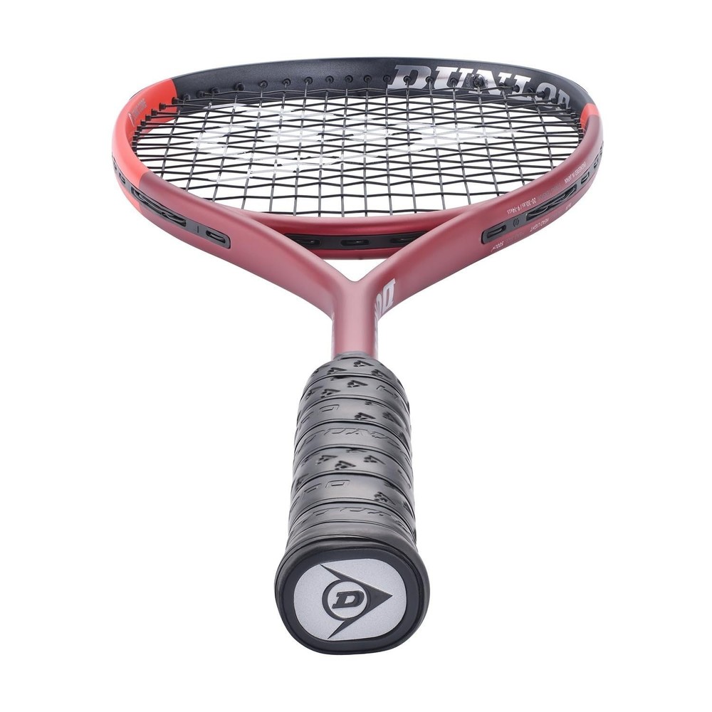 Dunlop CX 132 Squash Racquet