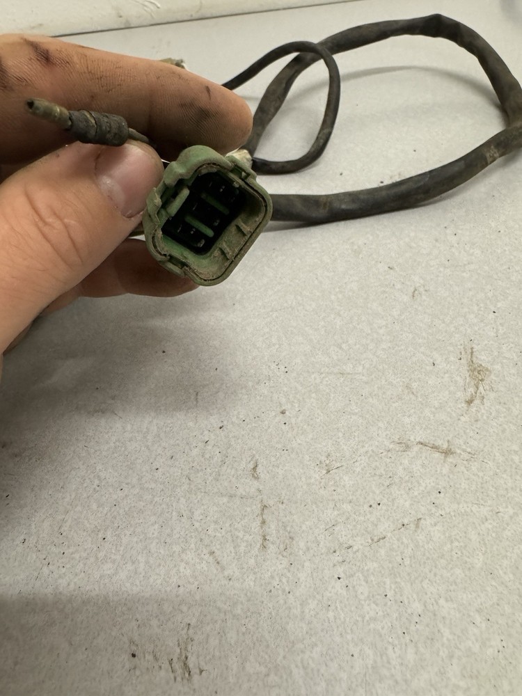 98/04 Honda Foreman 450 ES Start Button Headlight Kill Switch On Off