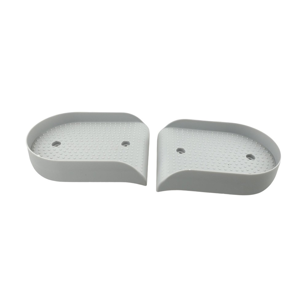 Climbing Machine Accessories ABS Plastic Material Compact Size Indoor Workouts