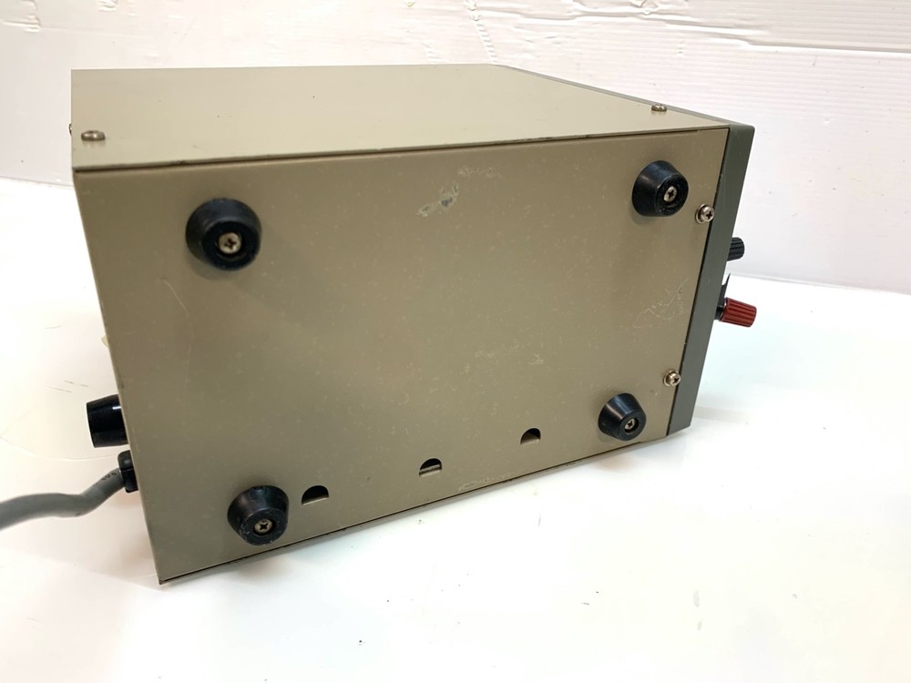 Tenma Audio Generator Model 2-455 S8295