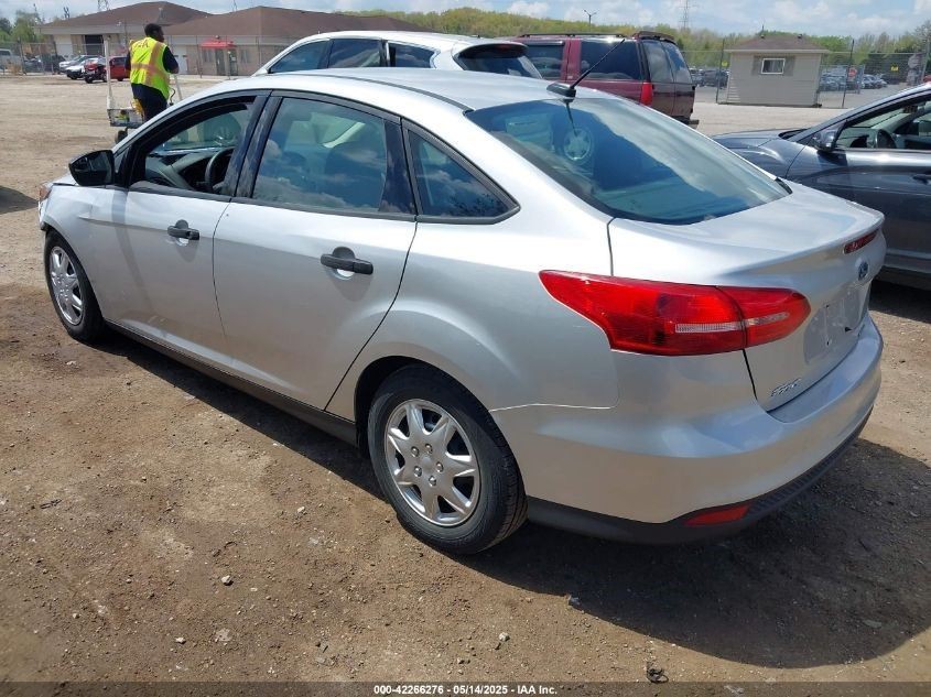 Front 4.2" Display Screen Upper Dash Mounted Fits 15-18 FOCUS 226266