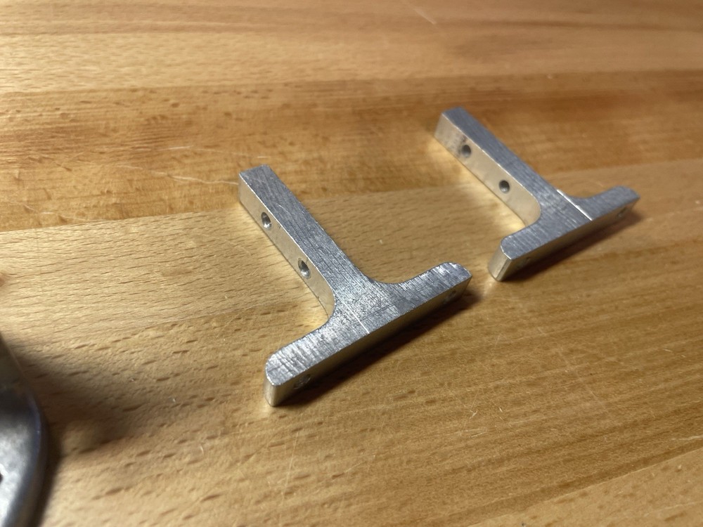 Tatone 60 Engine Mount Plus Extra