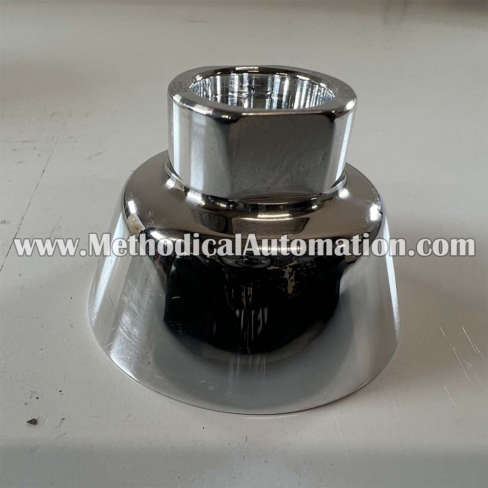 ABB Robotic Bell Cup (50MM)