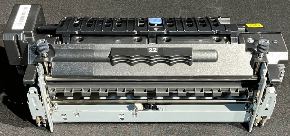 Dell S5840 Fuser, Transfer, Pickup & Separation Rollers 4 Piece Kit / 110V