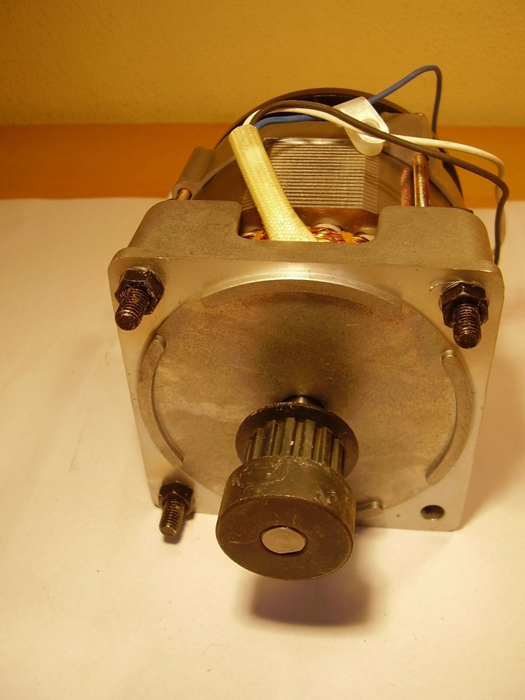 Collator Duplo DC-10 mini spare parts