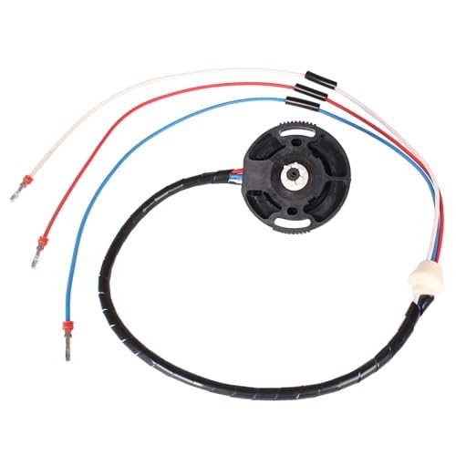Boat Engine 863187A1 8M0095310 8M0107462 Digital Trim Position Sender Sensor