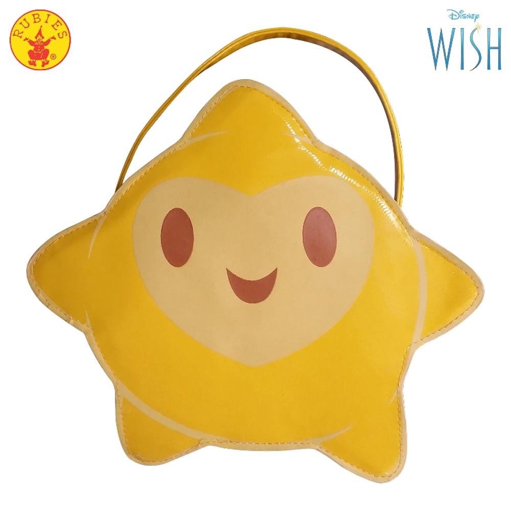 Wish - Wishing Star Accessory Bag - Rubies