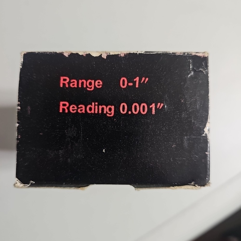 Magnetic Base & Dial Indicator Fine Adjustment, MHC