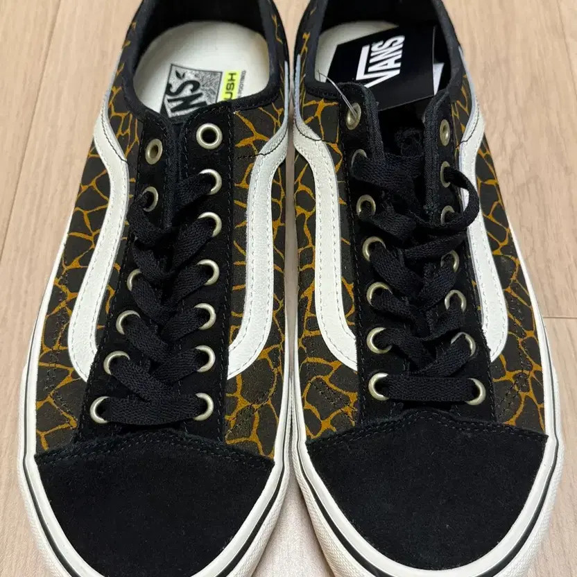 Vans Style36 Decon VR Sneakers Size 275