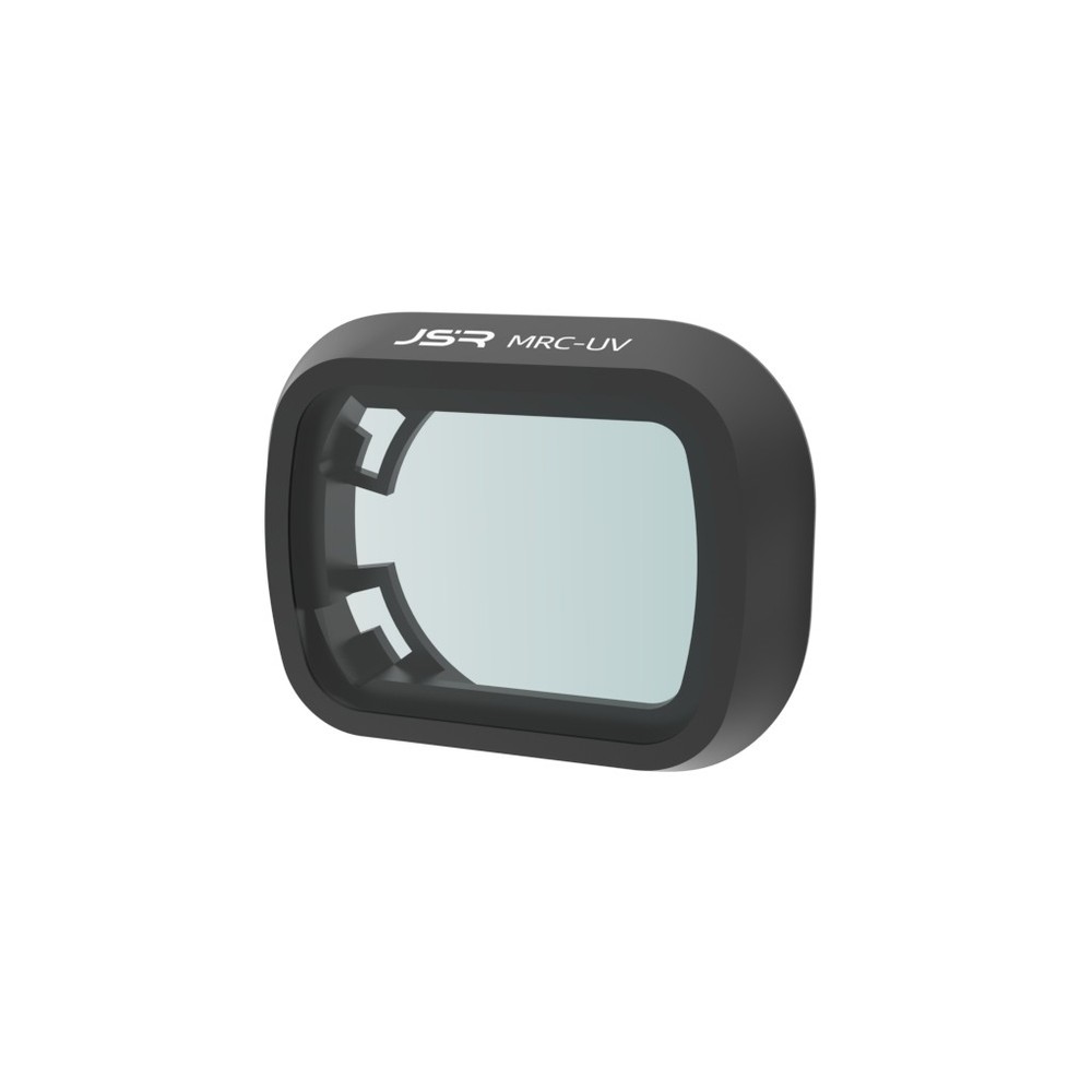 Multi-Layer Coated Optical Glass UV Night Filter Lens For DJI Mini 4 Pro Drone g