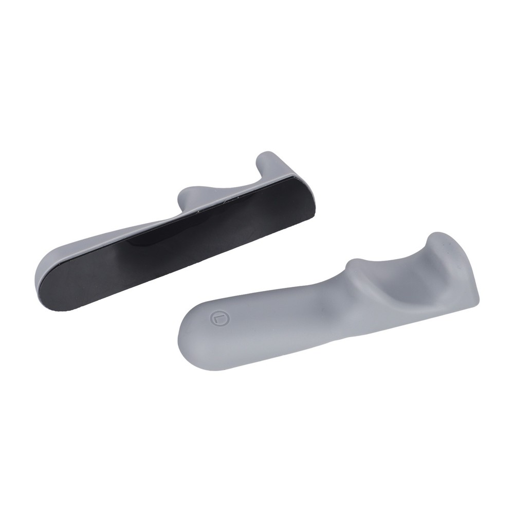 Portable Soft Silicone Gaming Controller for iPad Tablet Enhanced Precision