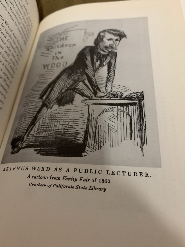 San Francisco's Literary Frontier Book by Franklin Walker 1939 First Edition