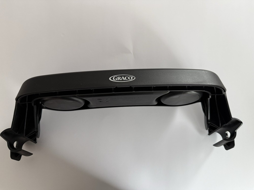New Graco DuoGlider Click Connect Stroller Replacement Rear 2nd Child Tray