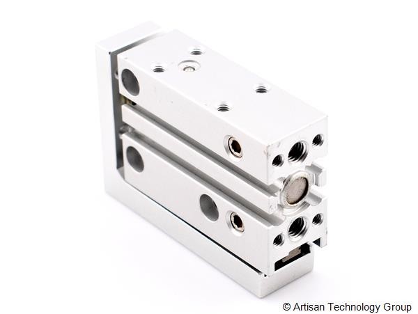 SMC MXH6-15 Compact Slide