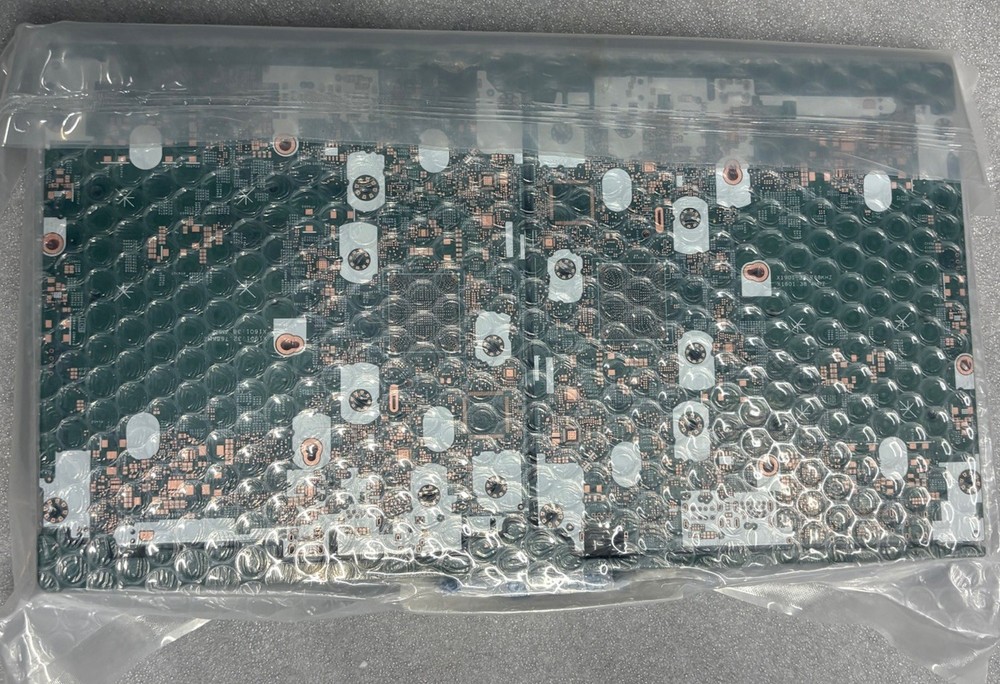 New Clean PCB Boards for E Scrap gbm DELL