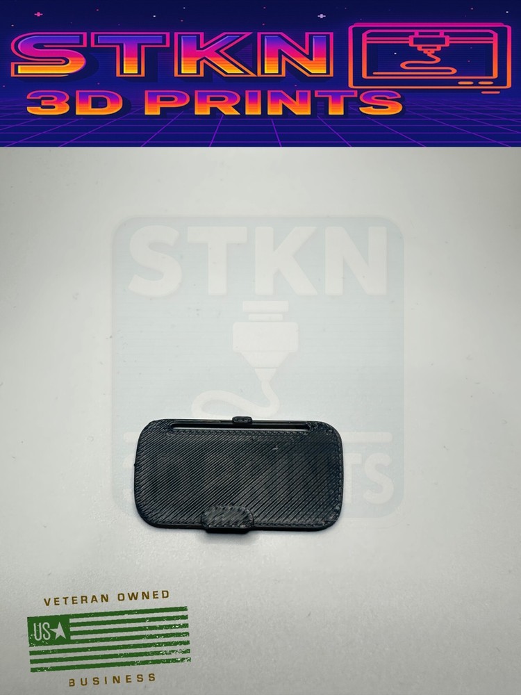 Logitech M570 Wireless Trackball Mouse Replacement Battery Cover