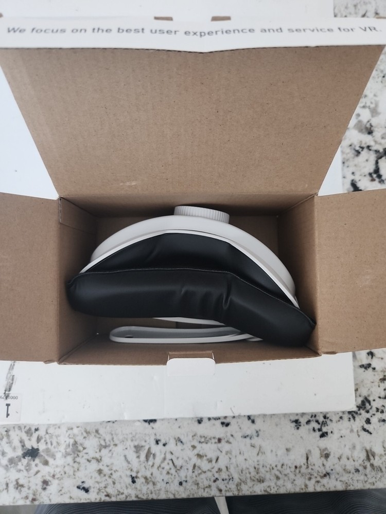 T1 Elite Head Strap for Meta Oculus Quest 3 - Comfortable Memory Foam Padding