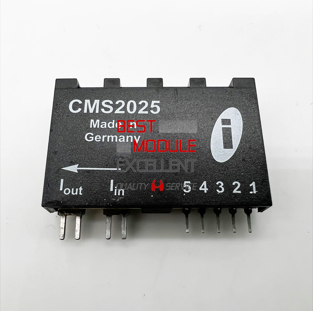 1PCS CMS2025 Professional Power Modules Modules Sensors