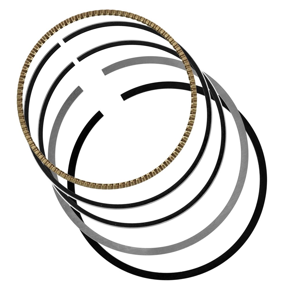 Piston Ring Set For Honda CRF100F 2004-2013 Motorcycle NEW
