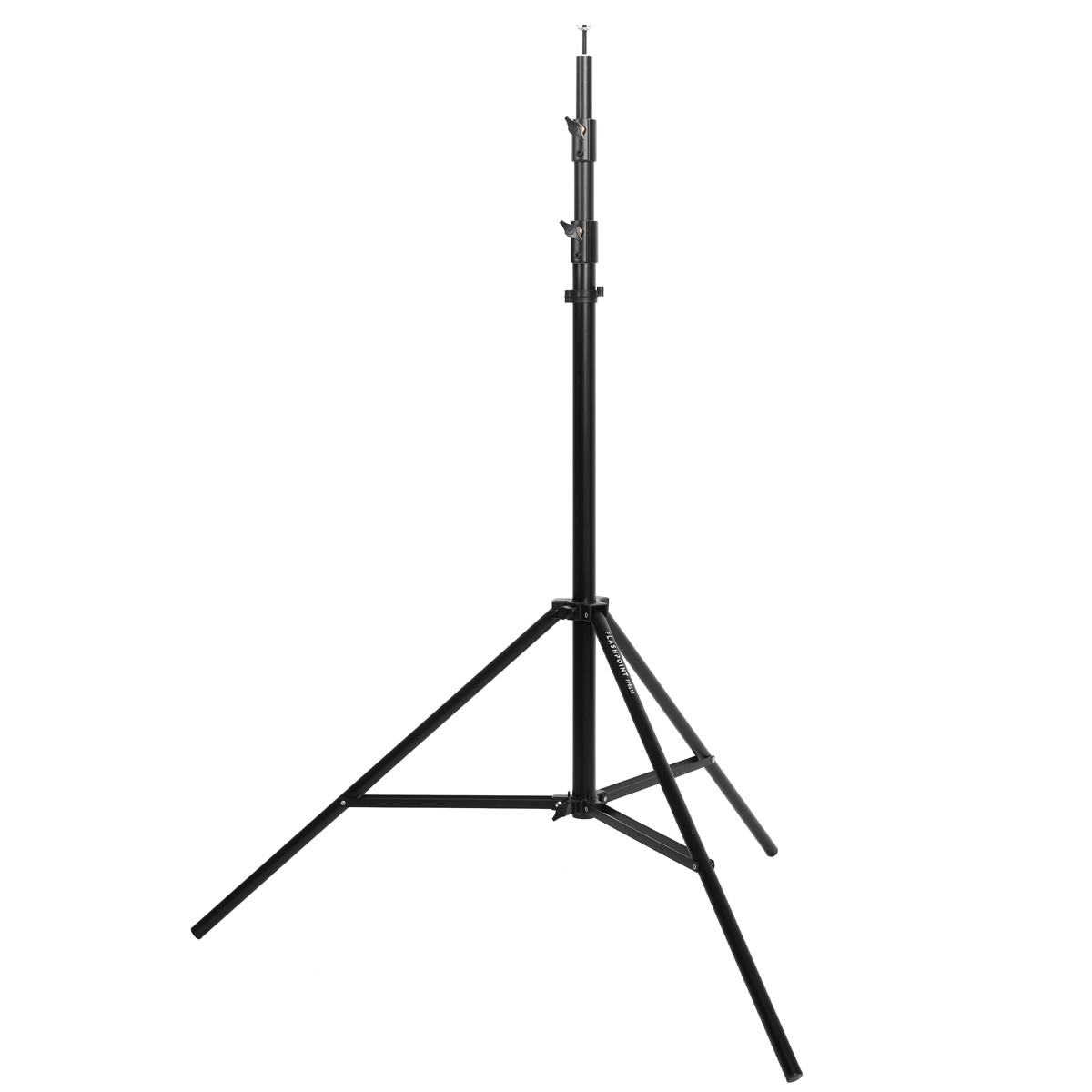 Flashpoint 10' Background Support System - Cushioned