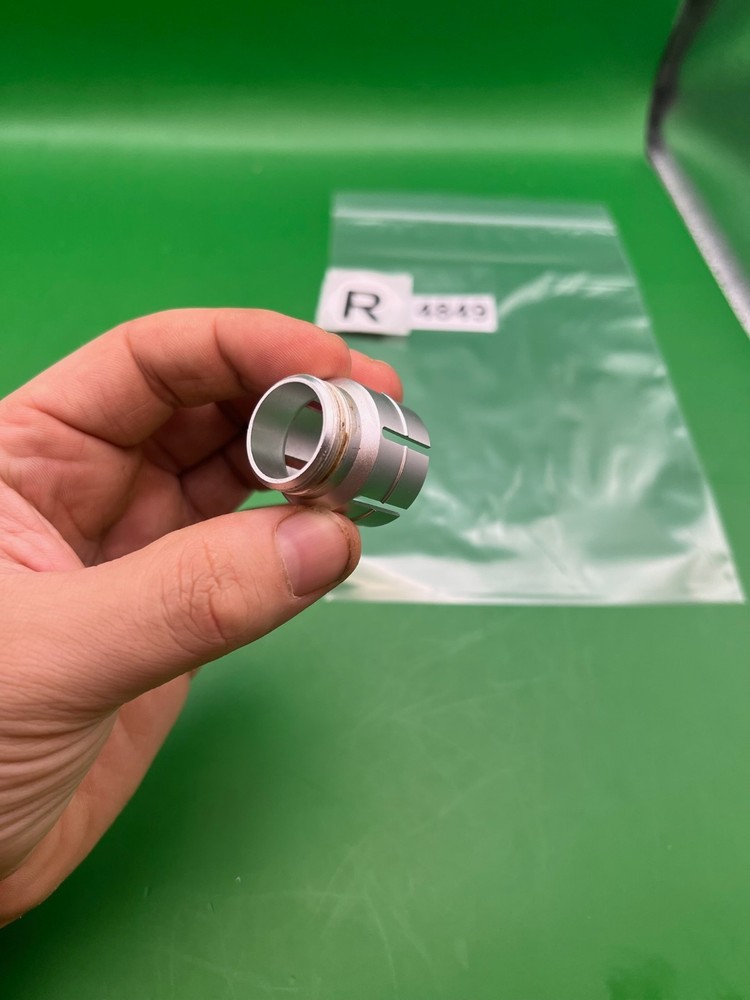 Shocker Feedneck Base