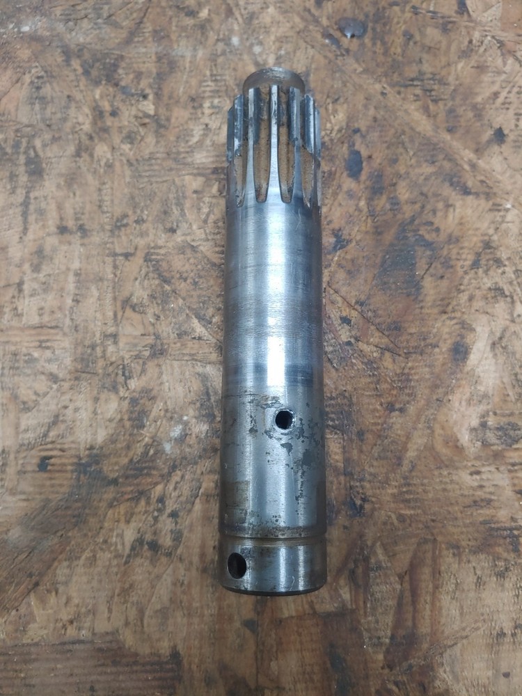 Craftsman Drill Press Shaft