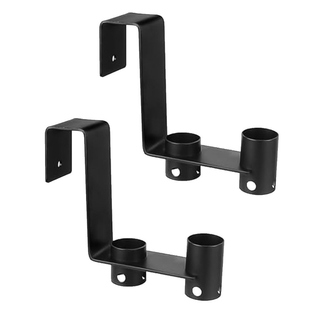 Strong For Pool Fence Hook Organizer for Efficient For Pool Cleaning Setup