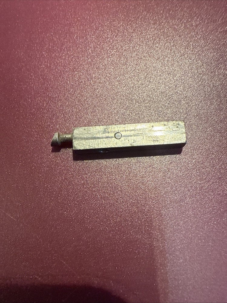 Stevens 820 Ejector 12 Ga J 0877