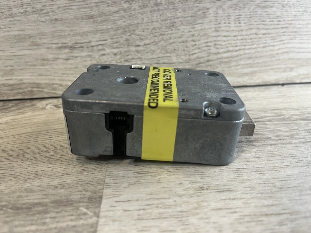 Kaba Auditcon 52 High-Security Electronic Lock Body Only