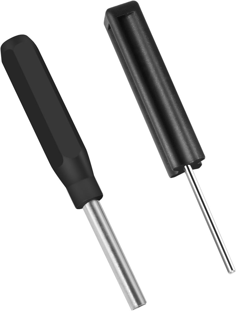 Glock Tool Kit Compatible with Glock, Front Sight Remove, Magazine Small