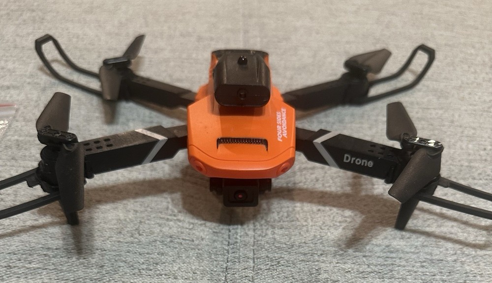 P7 Pro Max drone