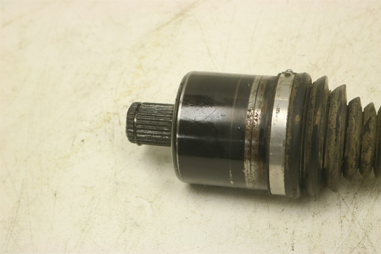 Polaris Ranger RZR 570 900 1000 1000D Diesel XP Crew Rear CV Axle 1332947