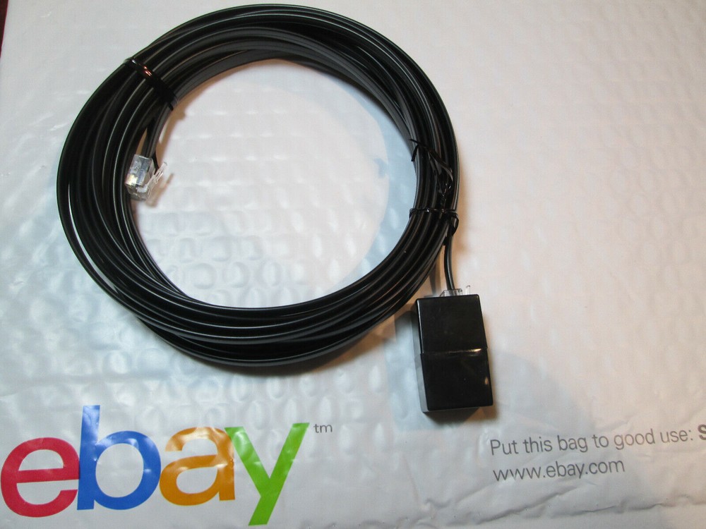 Icom OPC-1156 Replacement Cable for Front Panel Controller Extension Separation