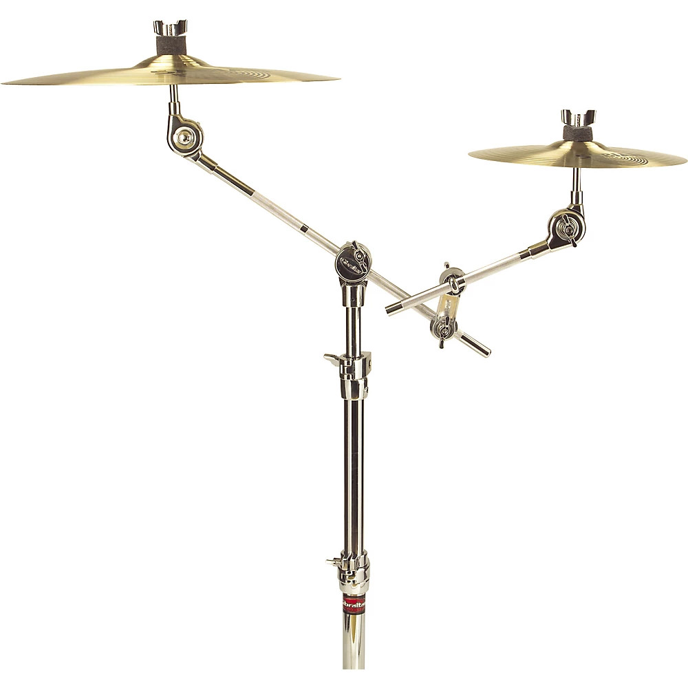Gibraltar Medium Cymbal Boom Ratchet Attachment