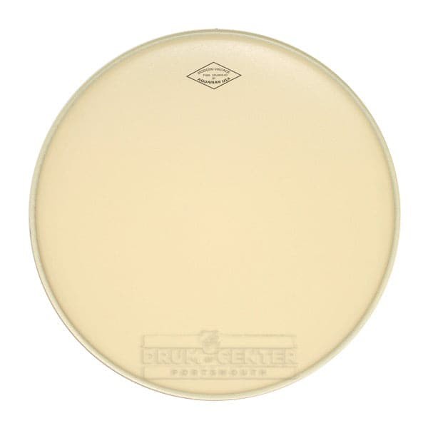 Aquarian Modern Vintage Thin Coated Drumhead 15"